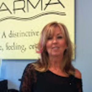 Meet your Posher, Donna